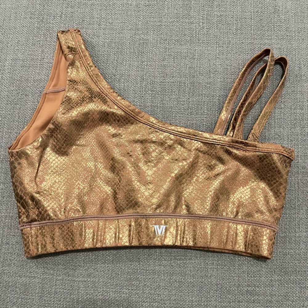 IVL sports bra